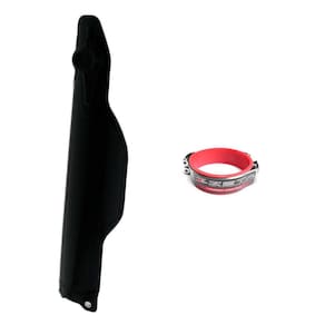 Dispositivo Largada Zeta C/ Protetor Bengala Kxf 250/450