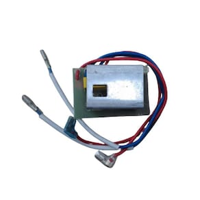 Placa Aspirador de pó Electrolux 220V - Modelo SON01 - Novo