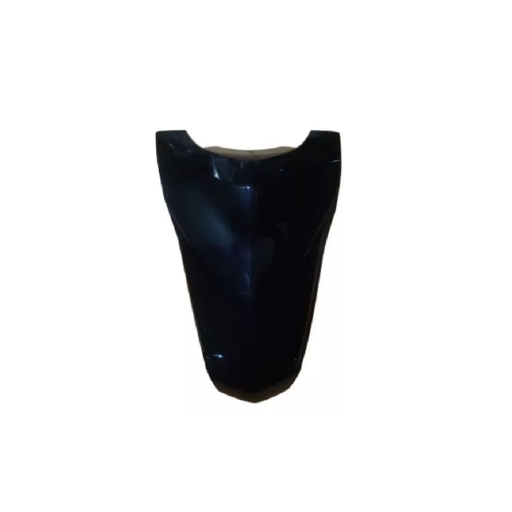 Honda Biz 125 Ex Tampa Dianteira Novo