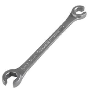 Chave Estrela Aberta 1/2 x 9/16 Gedore - Aço Gedore-Vanadium