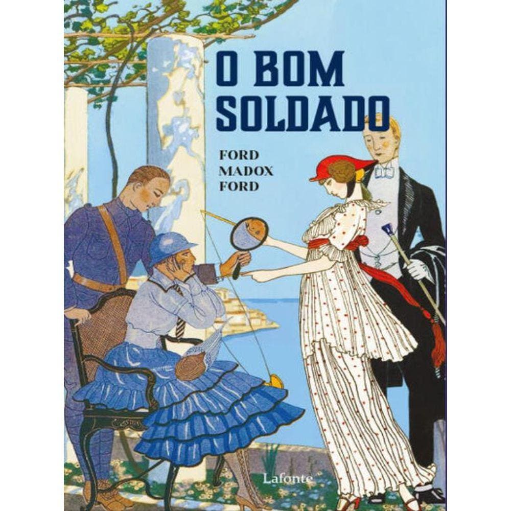 O Bom Soldado