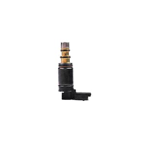 Valvula Torre Elétrica Compressor Denso 9,7Cm Citröen C4 Lounge / Peugeot 308