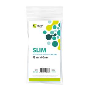 Sleeve Slim / Helvetic (45x90mm) - Diversas Marcas
