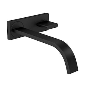 Torneira Deca Polo 1179.BL33.MT de Parede Black Matte