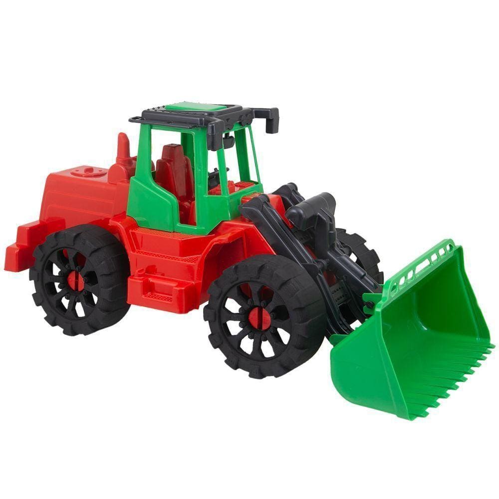Carregadeira Kendy Rede Bq4212s