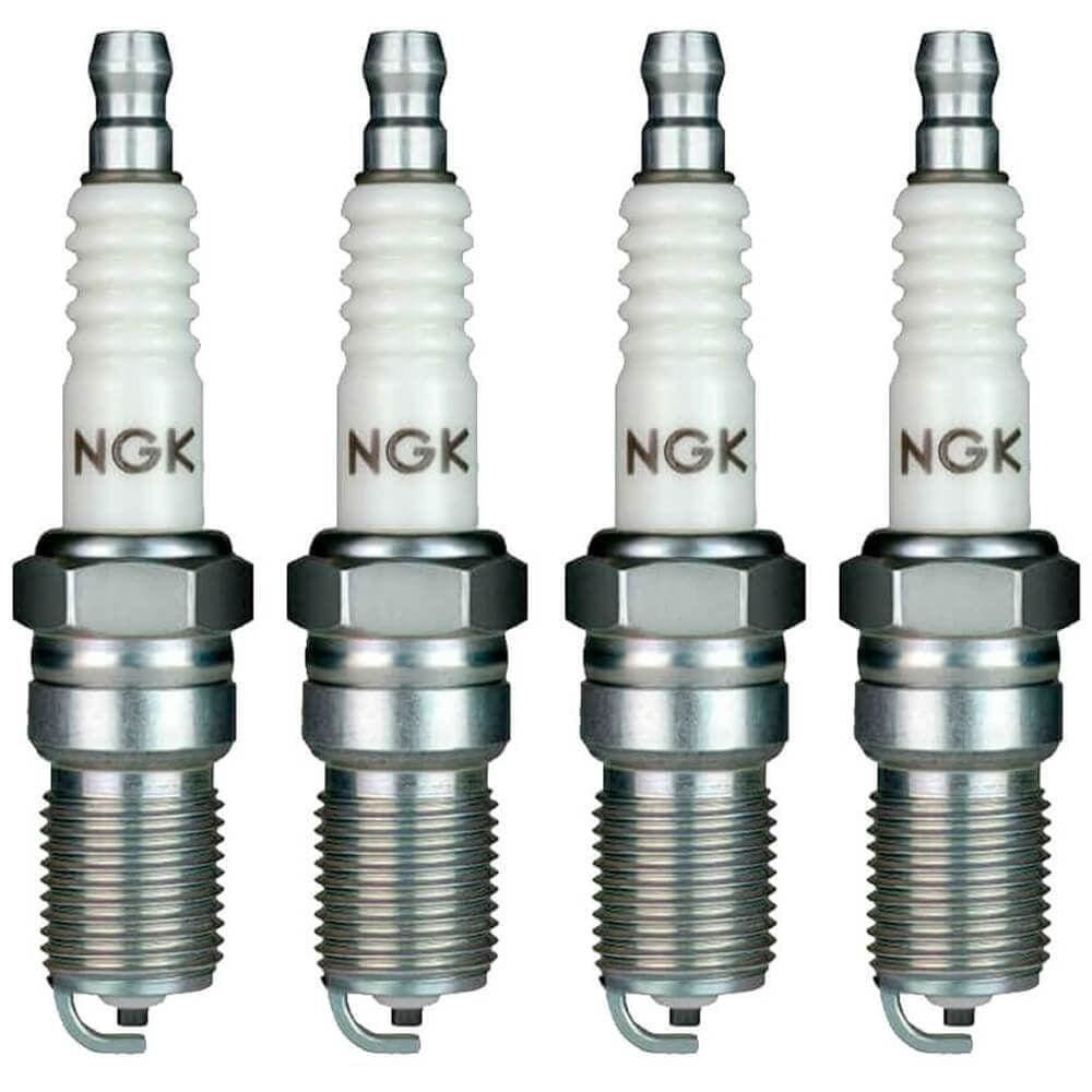 Jogo Vela De Ignicao Picanto 1.1 2006 A 2017 Original Ngk