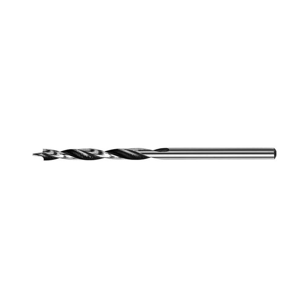 Kit 10 Uni Broca Para Madeira 4.0 Mm Tramontina Tramontina