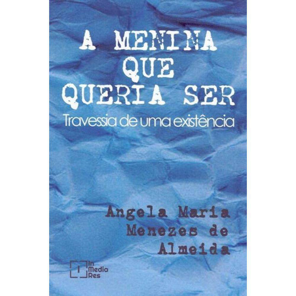 Livro O Menino Que Queria Ser Celular