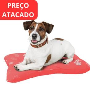 Cama Caminha King Confort para Cães e Gatos M MACHO