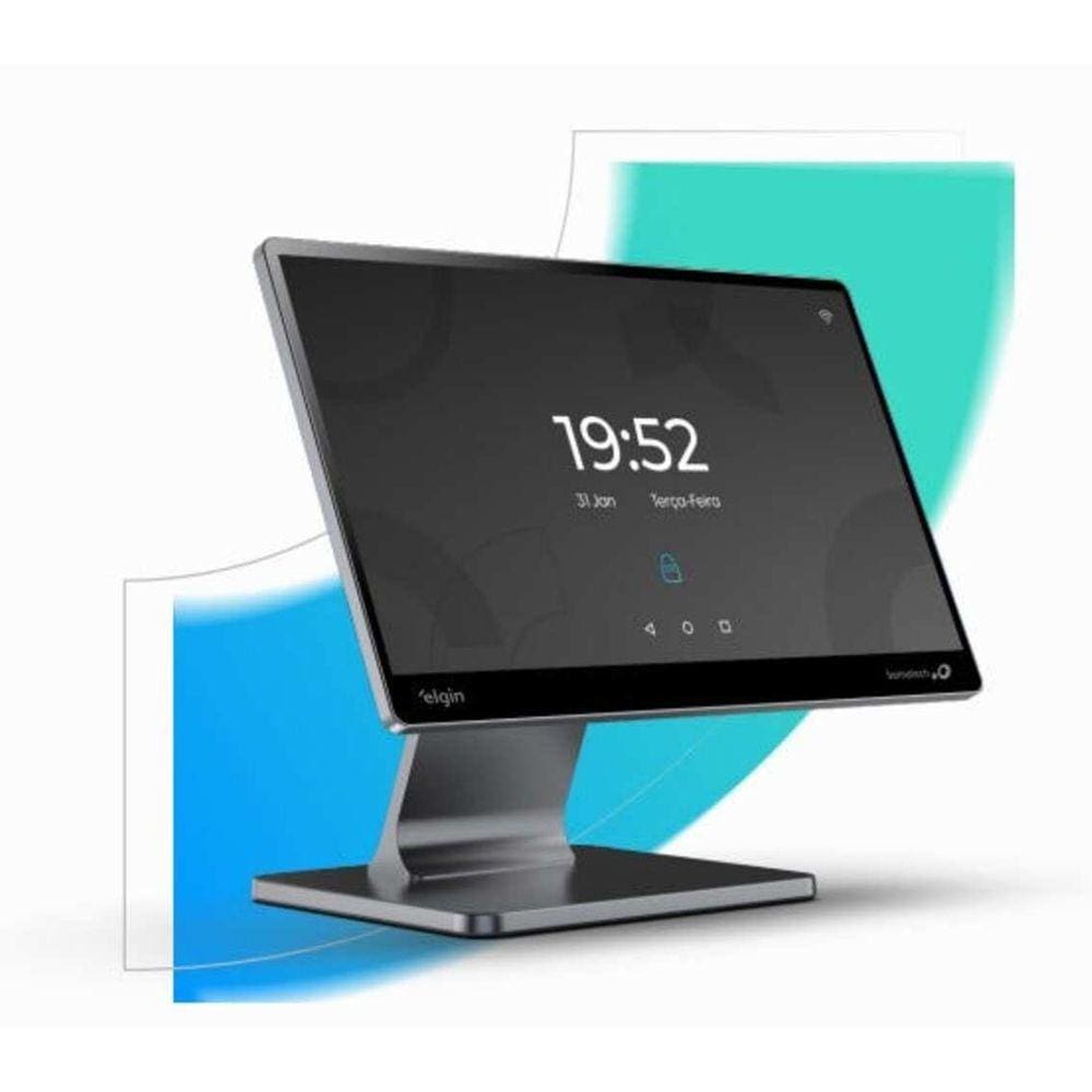 PDV ELGIN Posgo Elite 15POL 4GB 32GB 46PGELT43200