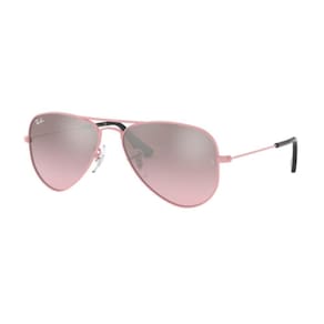 Oculos Solar Infantil Ray-Ban Junior Rj9506s 211/7E50