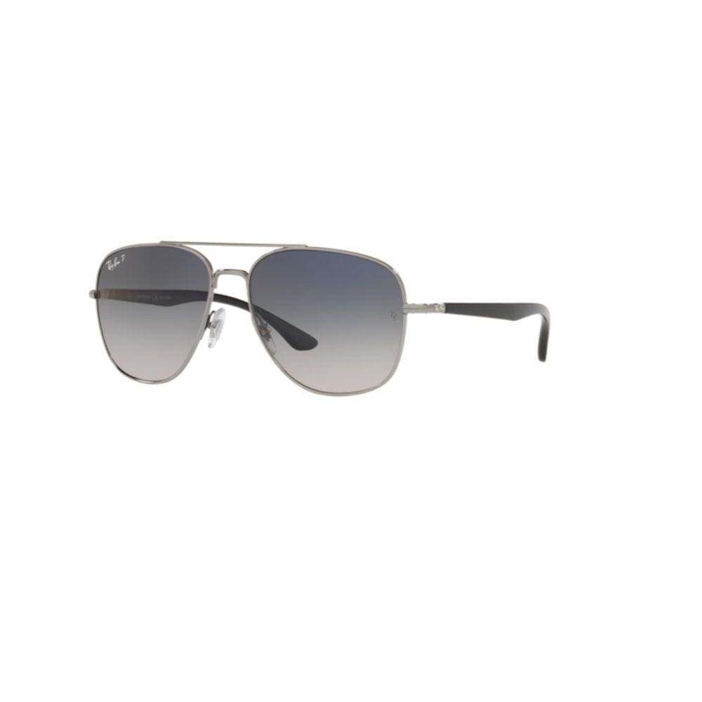 Oculos Solar Ray-Ban Rb3683l 004/7856
