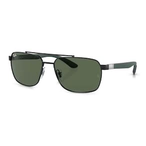 Oculos Solar Ray-Ban Rb3701 002/7159