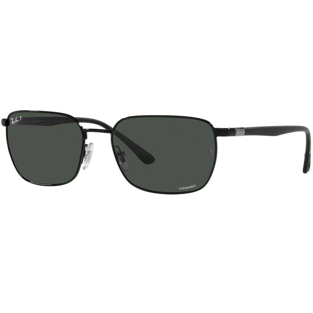 Oculos Solar Ray-Ban Rb3684ch 002/K858