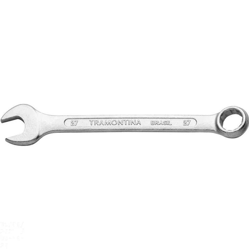 Chave Combinada Tramontina 27mm