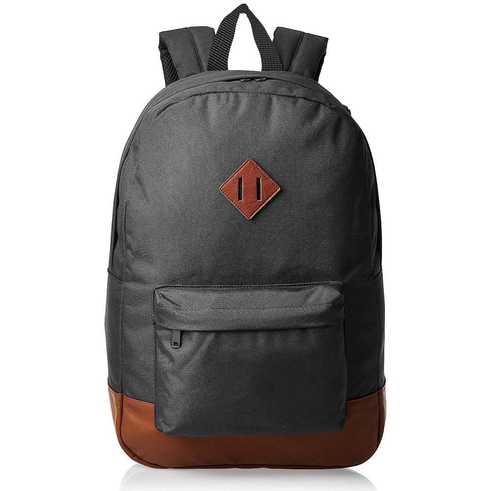 Mochila Básica Escolar Holysun!