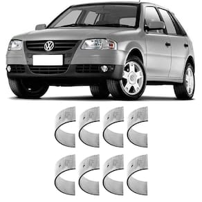 Bronzina Casquilho Biela 0.50 Gol G4 1.6 8v 2012 2013 2014