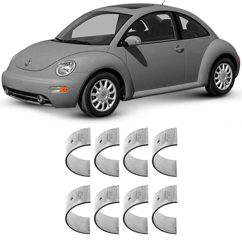 Bronzina Casquilho Biela 0.50 New Beetle 2.0 2003 2004 2005
