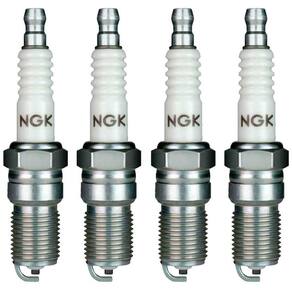 Jogo Vela De Ignição Fiat Linea 1.8 2015 A 2016 Original Ngk