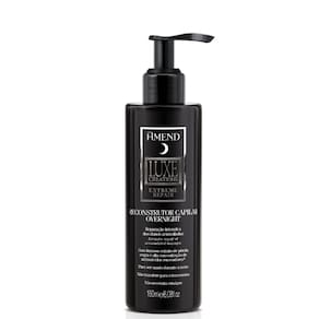 Reconstrutor  Noturno Amend Luxe Extreme Repair  180g