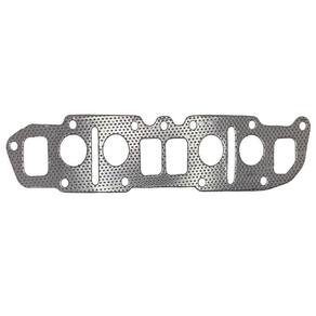 Junta Coletor Escapamento Gol Escort Hobby 1.0 1.6 Cht