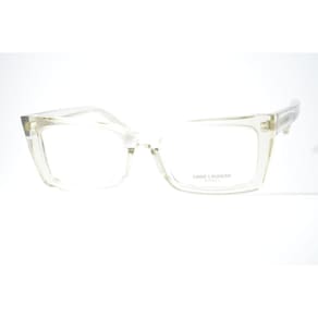 armação de óculos Saint Laurent mod sl554 003