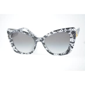 óculos de sol Dolce & Gabbana mod DG4405 3287/8g