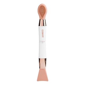Removedor e Aplicador Facial - Silicone Macio - Spa em Casa