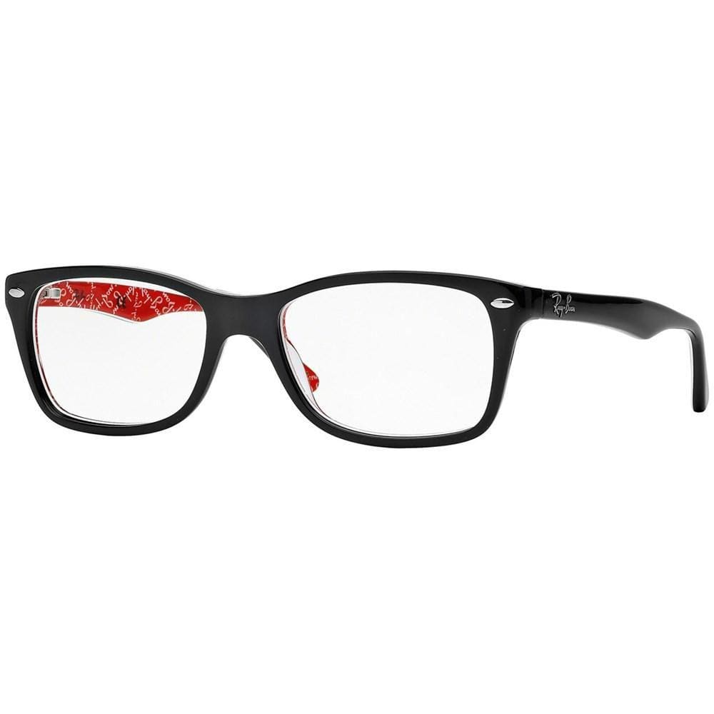 Armacao Ray-Ban Zilo Rx5228 2479 53