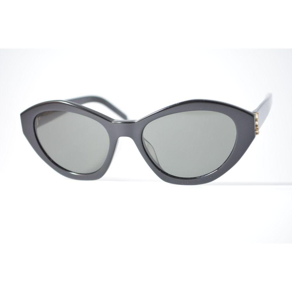 óculos de sol Saint Laurent mod slm60 006