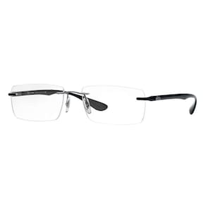 Armacao Ray-Ban Rx8724 1000 56
