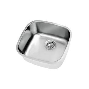 Cuba Docol In victa 46x42 016965CH Inox Alto Brilho