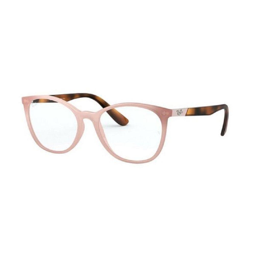 Armacao Ray-Ban Rx7161l 5893 52