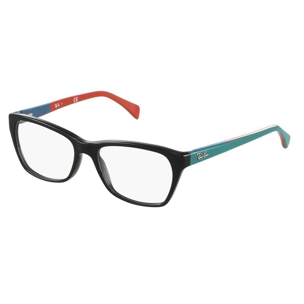 Armacao Ray-Ban Zilo Rx5298 5548 55