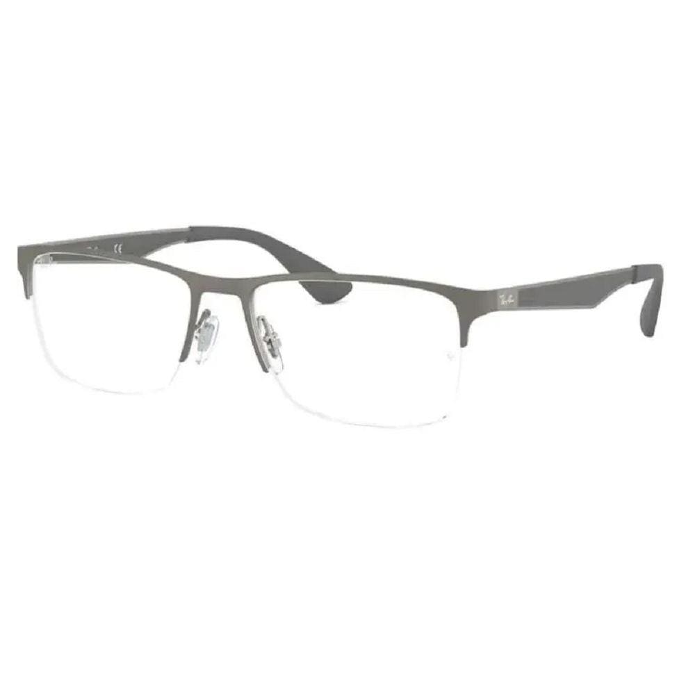 Armacao Ray-Ban Rx6335 2855 56