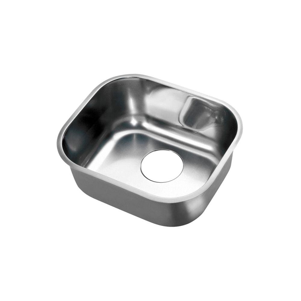 Cuba Docol In victa 40x34 01697904 Inox Polido