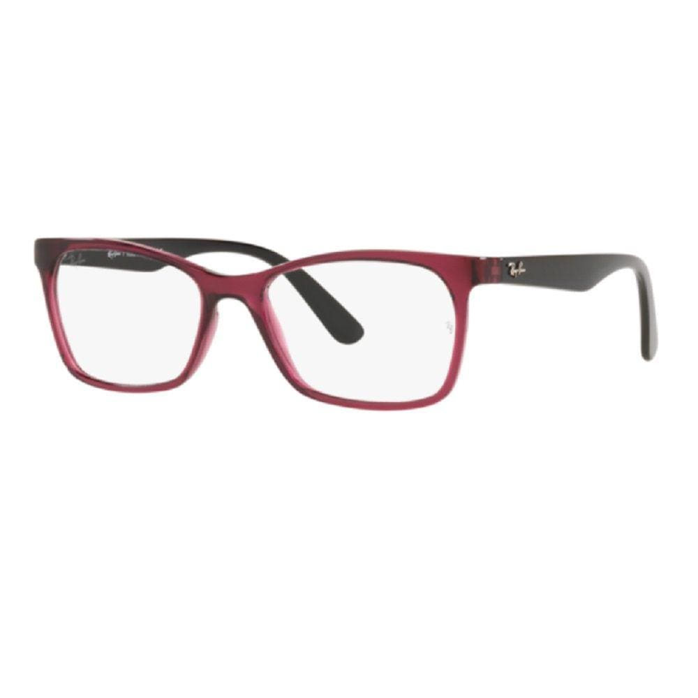 Armacao Ray-Ban Rx7202l 5445 53