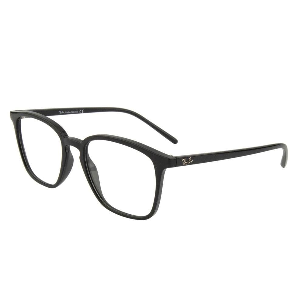 Armacao Ray-Ban Rx7185l 2000 52