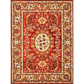 Tapete Veludo 2.50m X 3.50m Marbella Classico 1603-6 Rayza