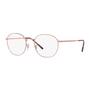 Armacao Ray-Ban Rx6472l 2943 52