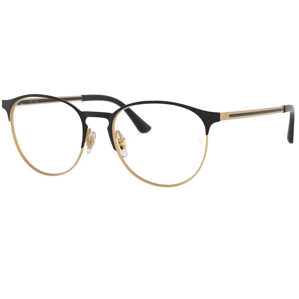 Armacao Ray-Ban Rx6375 3051 53