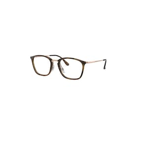 Armacao Ray-Ban Rx7164 5881  52