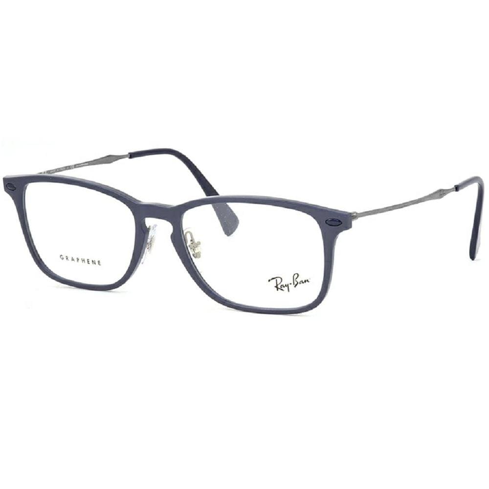 Armacao Ray-Ban Rx8953 8027 56