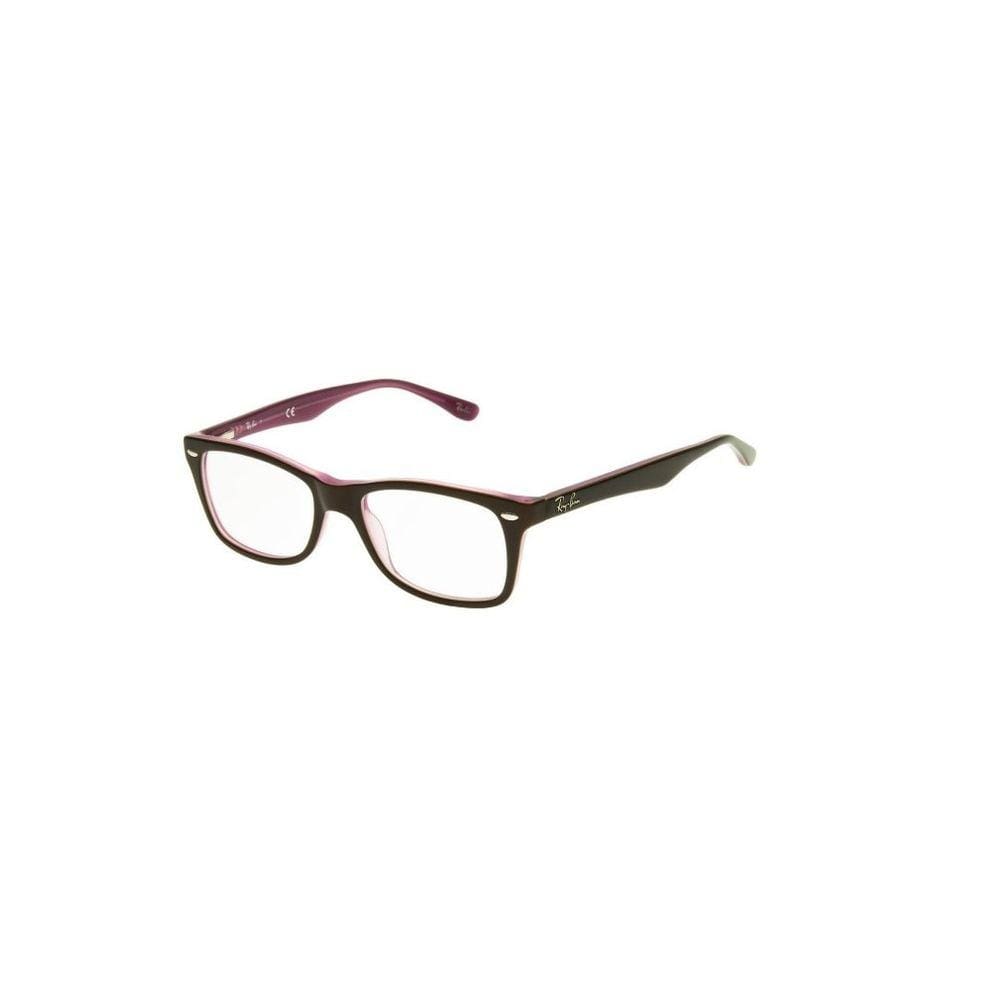 Armacao Ray-Ban Rx5228 2126 53