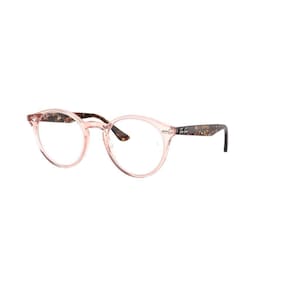 Armacao Ray-Ban Rx2180v 8081 49