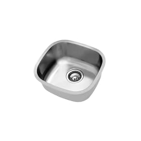 Cuba Docol In victa 37x34 016972CH Inox Alto Brilho