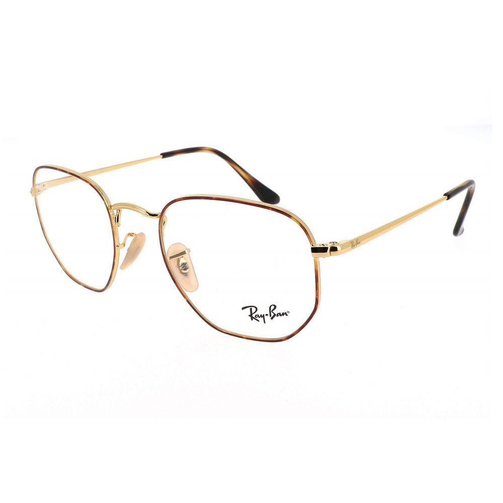 Armacao Ray-Ban Rx6448 2945 51