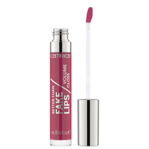 Catrice Better Than Fake Lips Fizzy Berry 090 - Gloss Labial 5ml