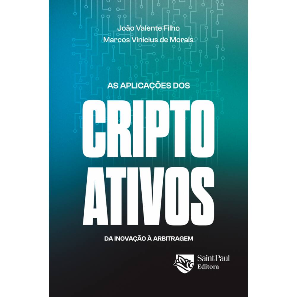 As aplicações dos criptoativos