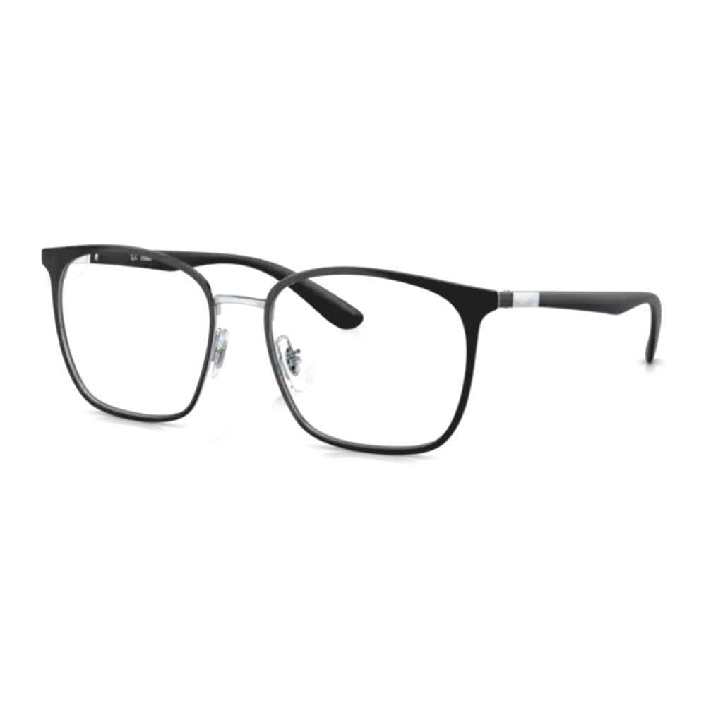 Armacao Ray-Ban Rx6486 2861 54